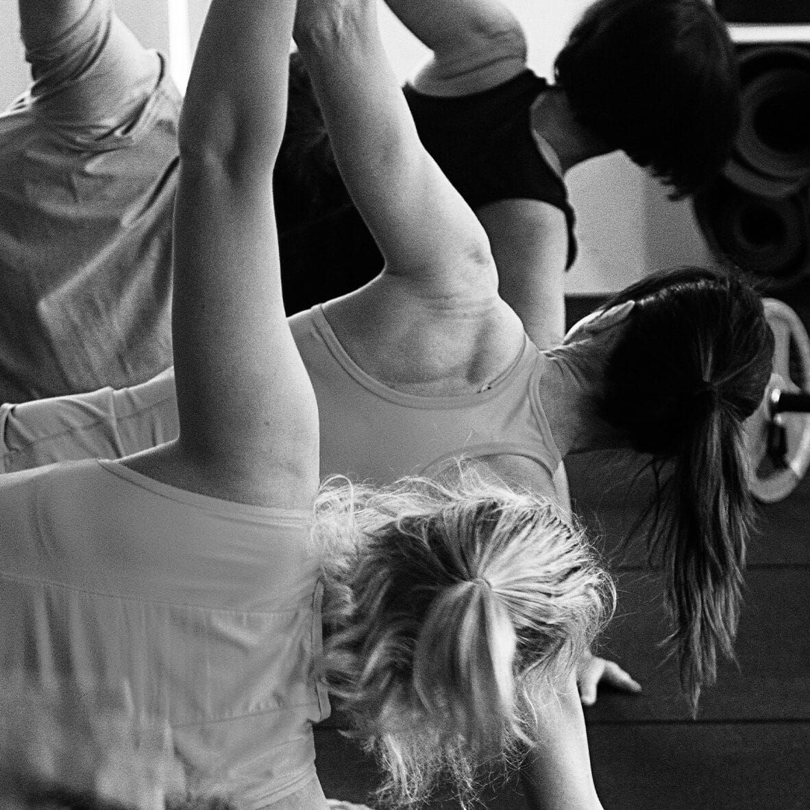 PersonalGYM sportschool